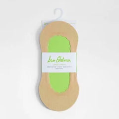 3 Pack Shimmer Scallop Liner