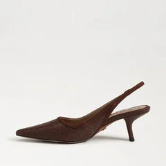Bianka Slingback Pump
