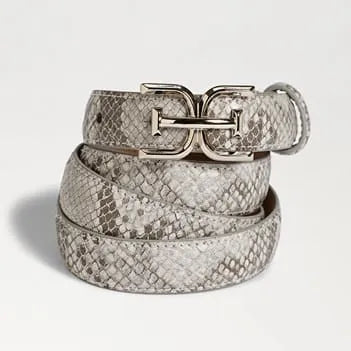 20MM Logo Belt