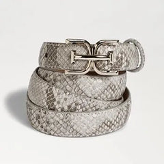 20MM Logo Belt