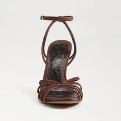 Lili Stiletto Sandal