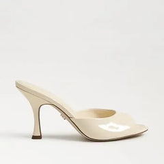 Jeanie Heeled Mule