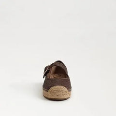 Mackie Espadrille Mary Jane