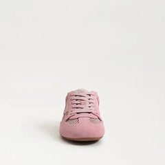 Tobi Lace Up Sneaker