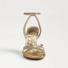 Lili Stiletto Sandal