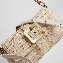 Bambi Convertible Shoulder Bag