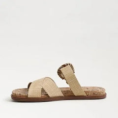 Lucy Slide Sandal