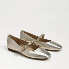Mariah Ballet Flat